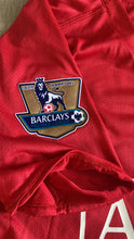 Cargar imagen en el visor de la galería, Camiseta Manchester United 2007-08 XL 7 Ronaldo