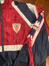 Cargar imagen en el visor de la galería, Chaqueta Athletic Club de Bilbao 1998-99 L