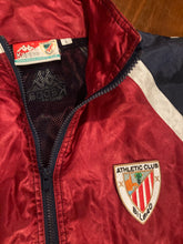 Cargar imagen en el visor de la galería, Chaqueta Athletic Club de Bilbao 1998-99 L