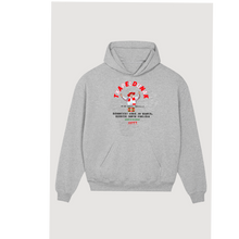 Cargar imagen en el visor de la galería, Sudadera Athletic Tapeldunak: unique in the world