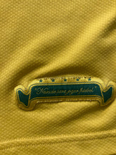 Cargar imagen en el visor de la galería, Camiseta selección Brasil 2006 XL
