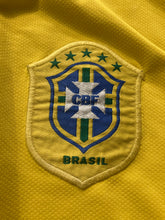 Cargar imagen en el visor de la galería, Camiseta selección Brasil 2006 XL