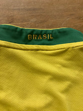 Cargar imagen en el visor de la galería, Camiseta selección Brasil 2006 XL