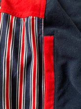 Cargar imagen en el visor de la galería, Chaqueta auténtica Puma de entrenamiento del Atlético de Madrid (1994-96) – Talla XL 🔴⚪🔵