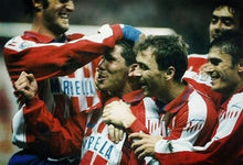 Cargar imagen en el visor de la galería, Camiseta Indio desde la cuna