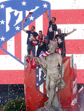 Cargar imagen en el visor de la galería, Camiseta Indio desde la cuna