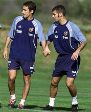 Cargar imagen en el visor de la galería, Camiseta entrenamiento selección española 2000-02 S