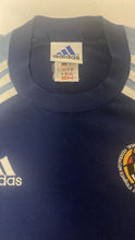 Cargar imagen en el visor de la galería, Camiseta entrenamiento selección española 2000-02 S