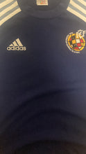 Cargar imagen en el visor de la galería, Camiseta entrenamiento selección española 2000-02 S