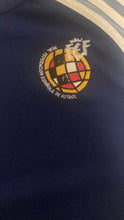 Cargar imagen en el visor de la galería, Camiseta entrenamiento selección española 2000-02 S