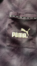 Cargar imagen en el visor de la galería, Camiseta Auténtica Puma de Árbitro LFP – Vintage Años 90 L