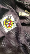 Cargar imagen en el visor de la galería, Camiseta Auténtica Puma de Árbitro LFP – Vintage Años 90 L