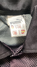 Cargar imagen en el visor de la galería, Camiseta Auténtica Puma de Árbitro LFP – Vintage Años 90 L