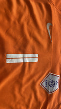 Cargar imagen en el visor de la galería, Camiseta Países Bajos 2008 M 11 Robben