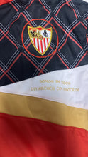 Cargar imagen en el visor de la galería, Chaqueta Vintage Joma Sevilla FC 2006-09