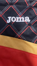 Cargar imagen en el visor de la galería, Chaqueta Vintage Joma Sevilla FC 2006-09