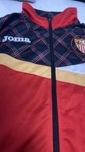 Cargar imagen en el visor de la galería, Chaqueta Vintage Joma Sevilla FC 2006-09