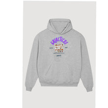 Cargar imagen en el visor de la galería, Sudadera Galácticos