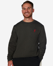 Cargar imagen en el visor de la galería, Sudadera oficial Liverpool FC talla 2XL