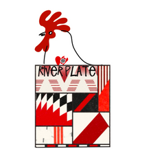 Cargar imagen en el visor de la galería, Camiseta River, mi buen amigo