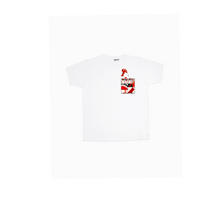 Cargar imagen en el visor de la galería, Camiseta River, mi buen amigo