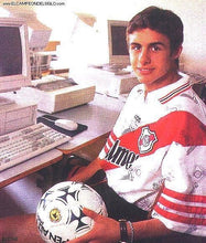 Cargar imagen en el visor de la galería, Camiseta River, mi buen amigo