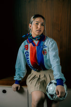 Cargar imagen en el visor de la galería, Camiseta visitante del Bologna 1997-98 10 Baggio