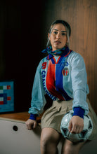 Cargar imagen en el visor de la galería, Camiseta visitante del Bologna 1997-98 10 Baggio