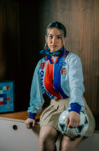 Cargar imagen en el visor de la galería, Camiseta visitante del Bologna 1997-98 10 Baggio