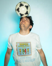 Cargar imagen en el visor de la galería, Camiseta O Mama Mama Ho visto Maradona
