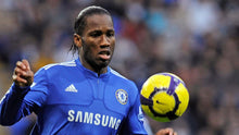 Cargar imagen en el visor de la galería, Camiseta Chelsea 2009-10 Talla M 11 Drogba
