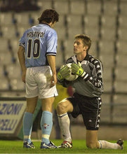 Cargar imagen en el visor de la galería, Camiseta Ala Celta 1923