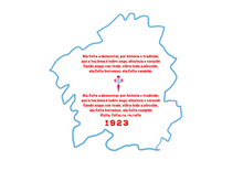 Cargar imagen en el visor de la galería, Camiseta Ala Celta 1923