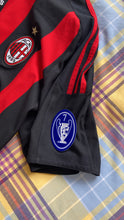 Cargar imagen en el visor de la galería, Camiseta AC Milan 2008- 09 L
