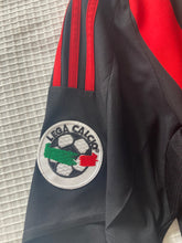 Cargar imagen en el visor de la galería, Camiseta AC Milan 2008- 09 L
