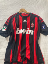 Cargar imagen en el visor de la galería, Camiseta AC Milan 2008- 09 L