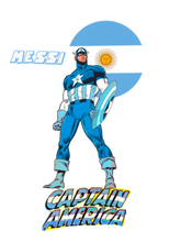 Cargar imagen en el visor de la galería, Camiseta Capitán Copa América