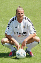 Cargar imagen en el visor de la galería, Camiseta Sir David Galácticos madrid