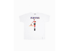 Cargar imagen en el visor de la galería, Camiseta Toni Toca