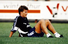 Cargar imagen en el visor de la galería, Camiseta entrenamiento Real Madrid Kelme 1994-95 entrenamiento