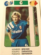 Cargar imagen en el visor de la galería, Chaqueta Chándal Real Zaragoza 1994 – Azul | Talla L
