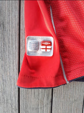 Cargar imagen en el visor de la galería, Camiseta Inglaterra 2002-04 S