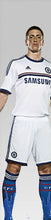 Cargar imagen en el visor de la galería, Camiseta Chelsea visitante 2013-14 L