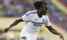 Cargar imagen en el visor de la galería, Camiseta Chelsea visitante 2013-14 L