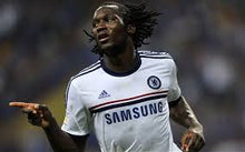 Cargar imagen en el visor de la galería, Camiseta Chelsea visitante 2013-14 L