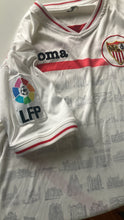 Cargar imagen en el visor de la galería, Camiseta Sevilla 2010-11 S