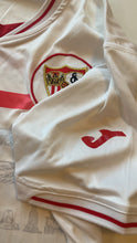 Cargar imagen en el visor de la galería, Camiseta Sevilla 2010-11 S