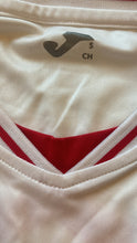 Cargar imagen en el visor de la galería, Camiseta Sevilla 2010-11 S
