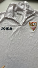 Cargar imagen en el visor de la galería, Camiseta Sevilla 2006-07 Edición especial Final Copa del Rey L