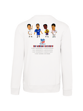 Cargar imagen en el visor de la galería, Sudadera mi Primer Mundial